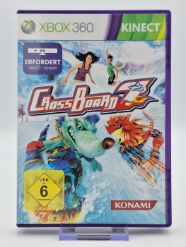 CrossBoard 7